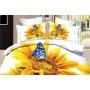 Постельное белье сатин TS03-824/2 евро Tango