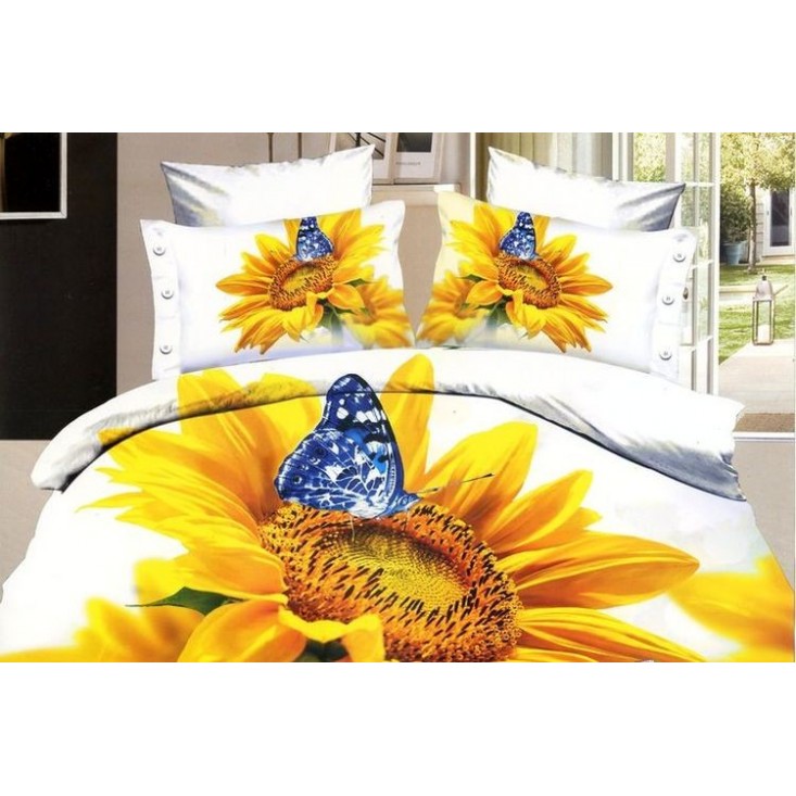 Постельное белье сатин TS03-824/2 евро Tango