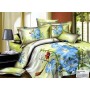 Постельное белье сатин TS03-095 евро Tango