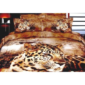 Постельное белье сатин TS03-793 евро Tango