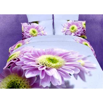 Постельное белье сатин TS03-FS619 евро Tango