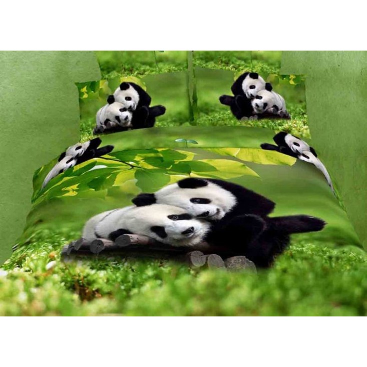 Постельное белье сатин TS03-205 евро Tango