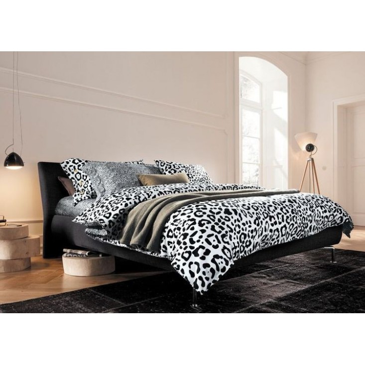 Постельное белье сатин TS05-728 семейное Tango