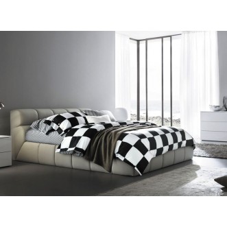 Постельное белье сатин TS05-730 семейное Tango