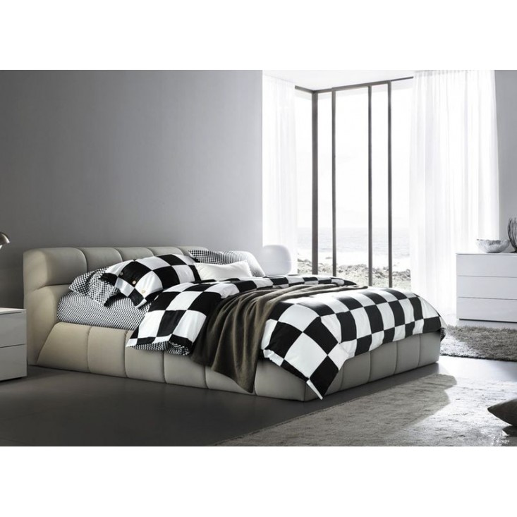 Постельное белье сатин TS05-730 семейное Tango