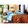 Постельное белье сатин TS05-017/2 семейное Tango