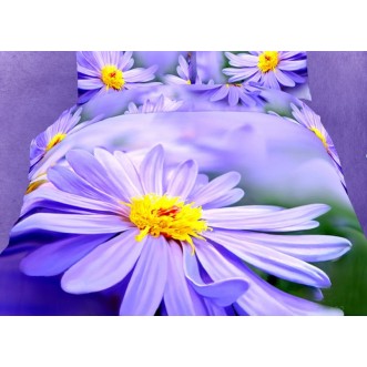 Постельное белье сатин TS05-FS629 семейное Tango