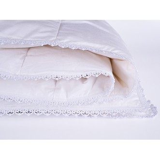 Купить одеяло пуховое Идеальное приданое евро 200х220 ИП-О-7-2