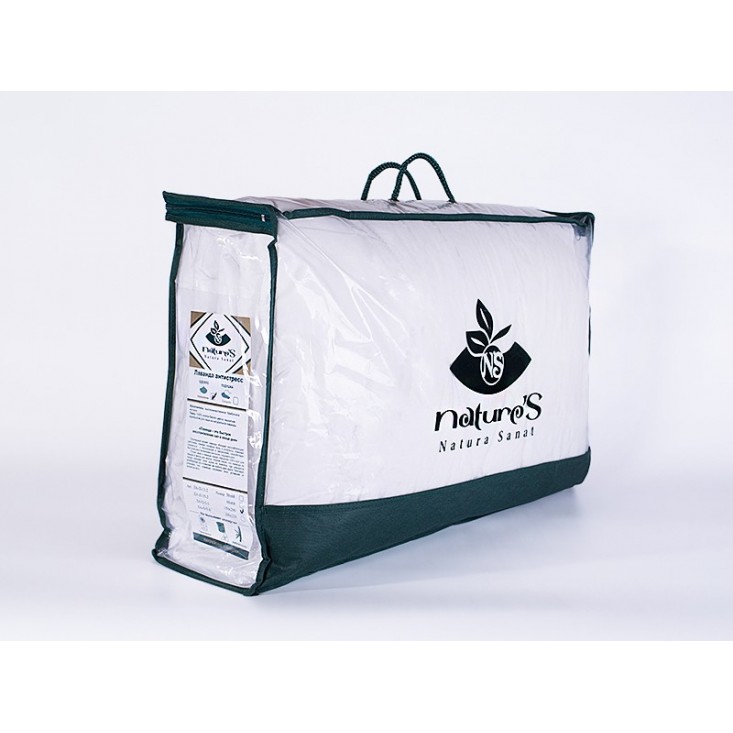 Купить подушку Дар Востока ДВ-П-5-3 70x70 Nature’s