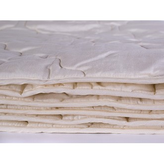 Купить одеяло Золотой мерино 1,5 спальное 140х205 Nature’s