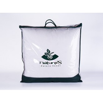 Подушка Стебель бамбука СБ-П-3-3 50x70 Nature’s упаковка