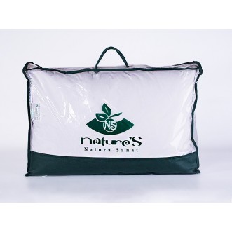 Купить подушку Кружевное облако КО-П-15-2 70x70 Nature’s упаковка