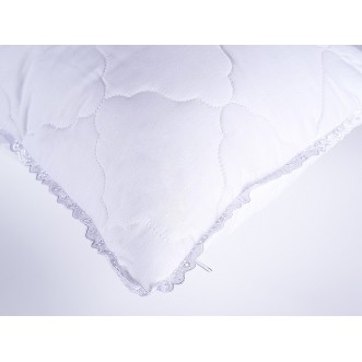 Подушка регулируемая Бамбуковый медвежонок БМ-П-2-2 40x60 Nature’s