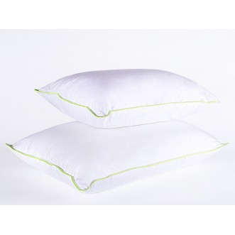 Купить подушку среднюю Бамбуковый медвежонок БМ-П-12-2 40x60 Nature’s