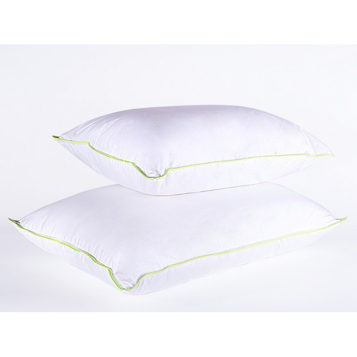 Купить подушку среднюю Бамбуковый медвежонок БМ-П-12-2 40x60 Nature’s