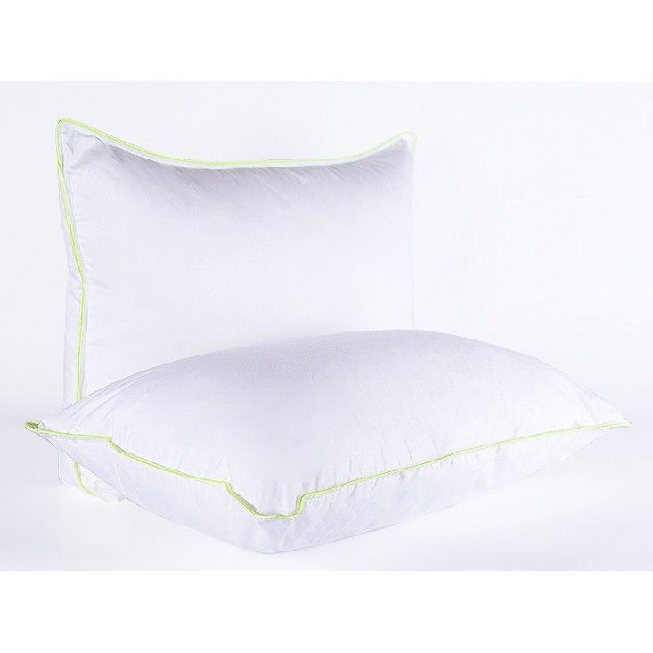 Купить подушку среднюю Бамбуковый медвежонок БМ-П-12-2 40x60 Nature’s