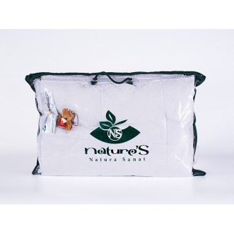 Наматрасник детский Бамбуковый медвежонок 70х140 БМ-Н-10-2