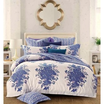 Постельное белье египетский хлопок TIS07-33 евро Tango