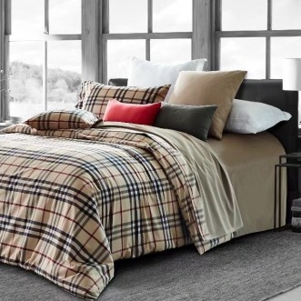 Постельное белье египетский хлопок TIS07-119 евро Tango