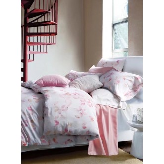 Постельное белье египетский хлопок TIS07-125 евро Tango