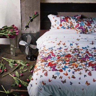 Постельное белье египетский хлопок TIS07-126 евро Tango