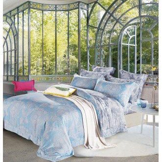 Постельное белье Тенсел TT6-56 евро Tango