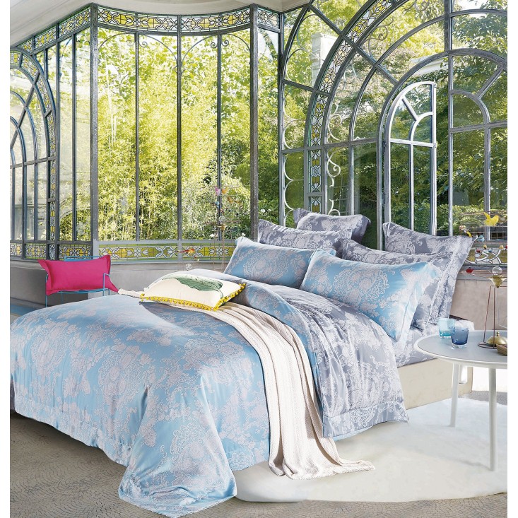 Постельное белье Тенсел TT6-56 евро Tango