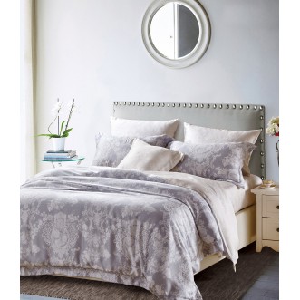 Постельное белье Тенсел TT6-57 евро Tango