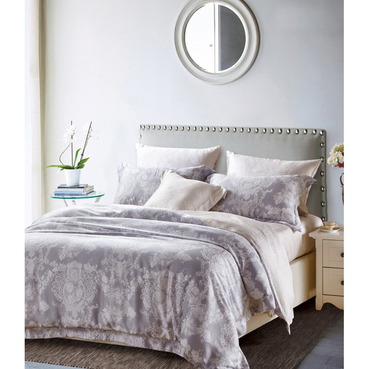 Постельное белье Тенсел TT6-57 евро Tango