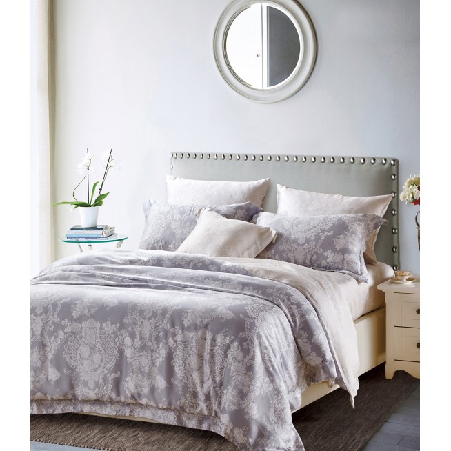 Постельное белье Тенсел TT6-57 евро Tango