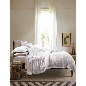 Постельное белье Тенсел TT6-58 евро Tango