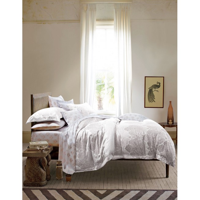 Постельное белье Тенсел TT6-58 евро Tango