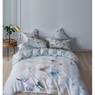 Постельное белье Тенсел TT6-62 евро Tango