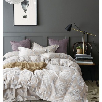 Постельное белье Тенсел TT6-70 евро Tango