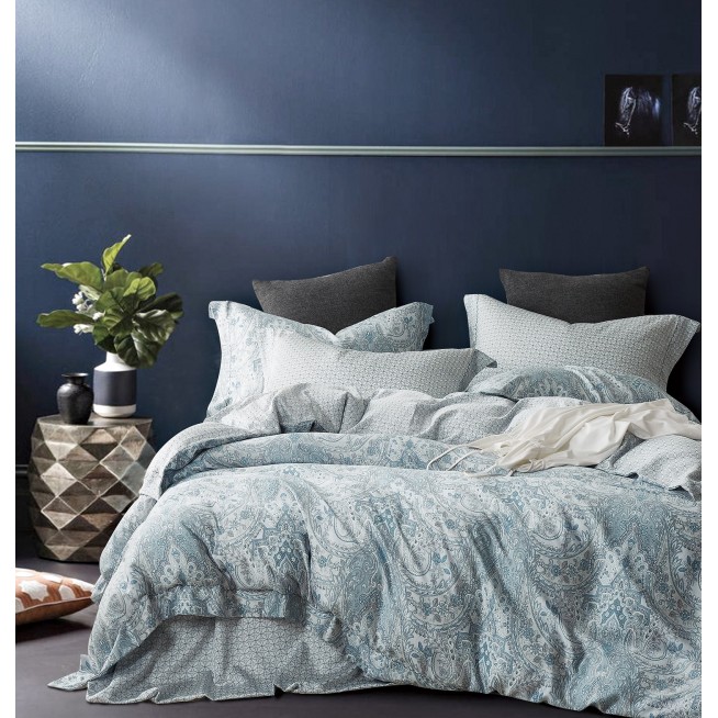 Постельное белье Тенсел TT6-67 евро Tango