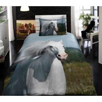 Постельное белье Бамбук 3Д1058-07 1