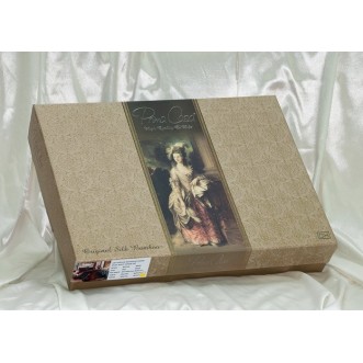 Белье постельное 1071-10 евро Prima Casa 