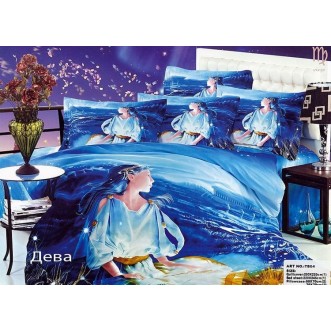 Купить комплект постельного белья Гороскопы Деваевро Tango 