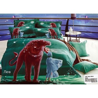 Купить комплект постельного белья Гороскопы Левевро Tango 