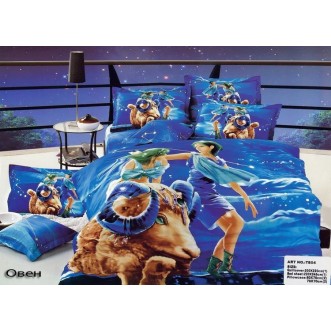 Купить комплект постельного белья Гороскопы Овеневро Tango 