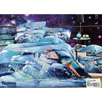Купить комплект постельного белья Гороскопы Телецевро Tango 