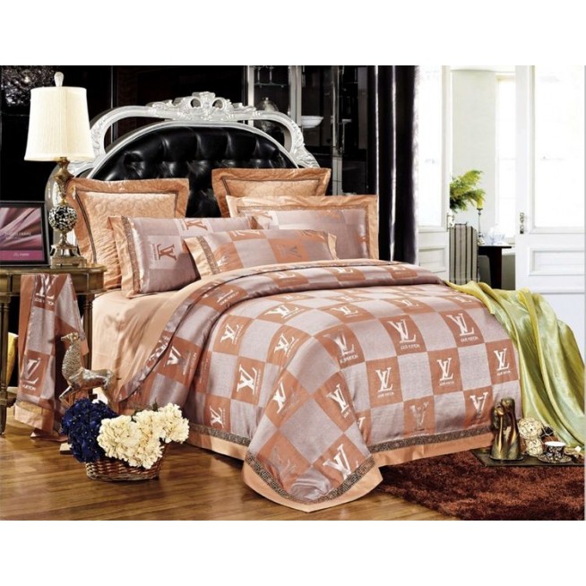 Купить комплект постельного белья Жаккард TJ111-450 евро Tango 