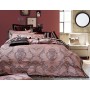 Купить комплект постельного белья Жаккард TJ112-498 семейный «Дуэт» Tango 