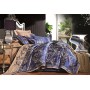 Купить комплект постельного белья Жаккард TJ112-441 семейный «Дуэт» Tango 