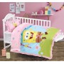 Детское постельное белье HamiCat CB1215-11 в кроватку Tango