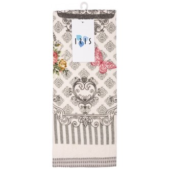 Купить кухонное полотенце Романтик 40х70 Ecotex в магазине Lux Postel