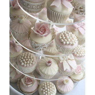 Кухонное полотенце Романтик 40х70 Iris фото