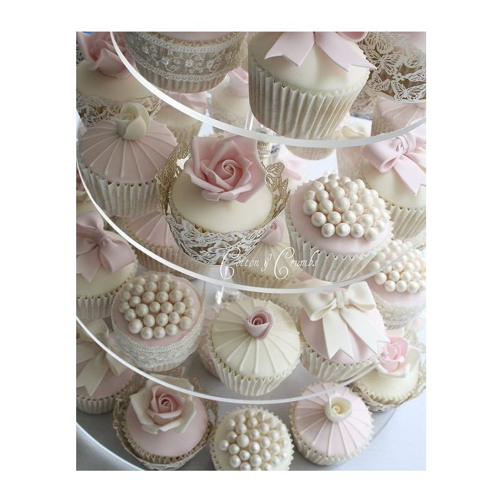 Кухонное полотенце Романтик 40х70 Iris