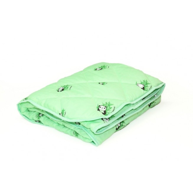 Купить одеяло Бамбук Эко легкое Евро Сайлид  