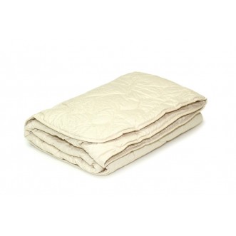 Купить одеяло ватное Люкс облегчённое Евро Сайлид  